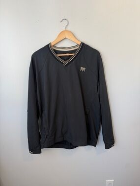 Vintage Nike Golf v neck